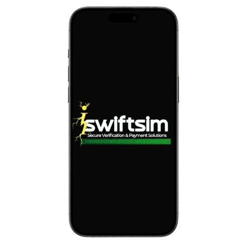 iSwift App Mockup